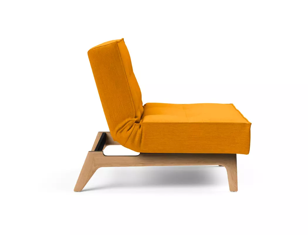 Sessel Splitback Eik Eiche