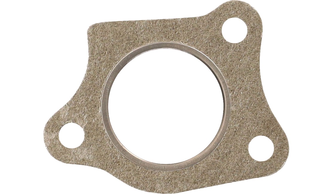 Pakning, turbolader