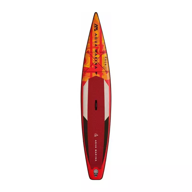 Stand Up Paddle Gonflable AQUA MARINA Race 381x69x15