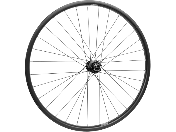 Connect Predictive Steering 27.5