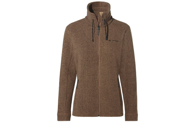 Vaude Skomer III Damen Fleecejacke