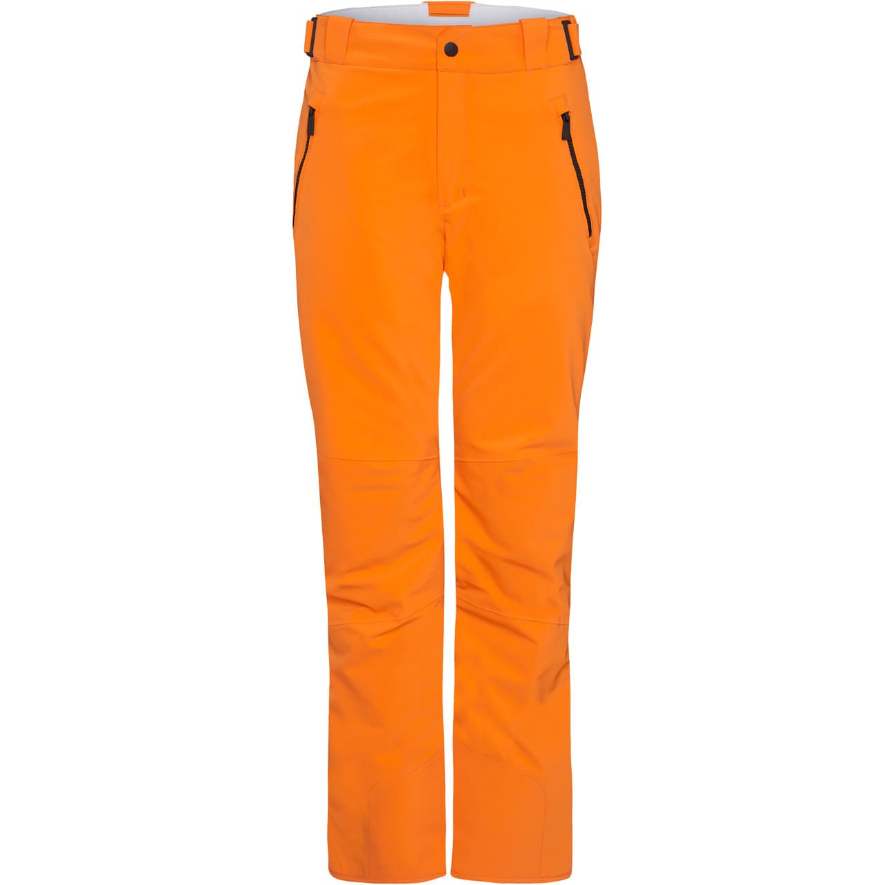 Toni Sailer Herren Skihose WILLIAM flash orange | XSPO