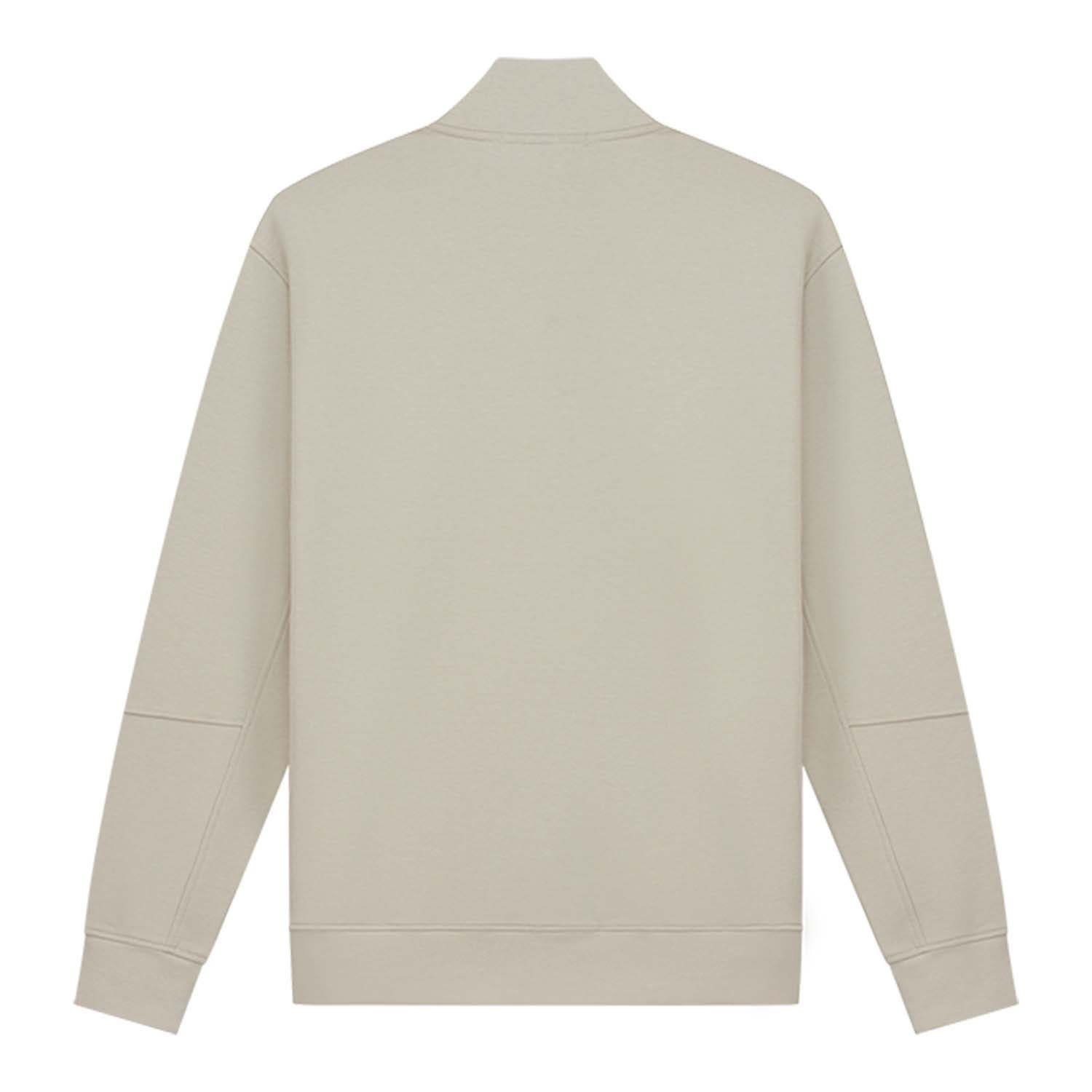 Malelions  Sport Counter Half Zip