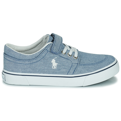 Polo Ralph Lauren - FAXSON X PS Azul