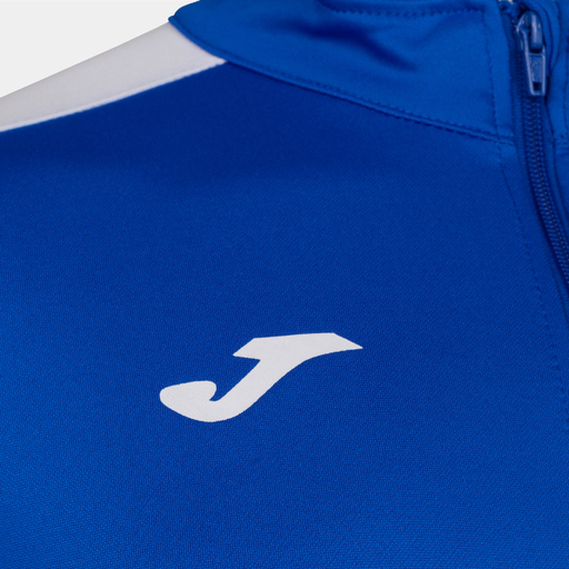 Conjunto de treino Joma Academy III Royal Navy