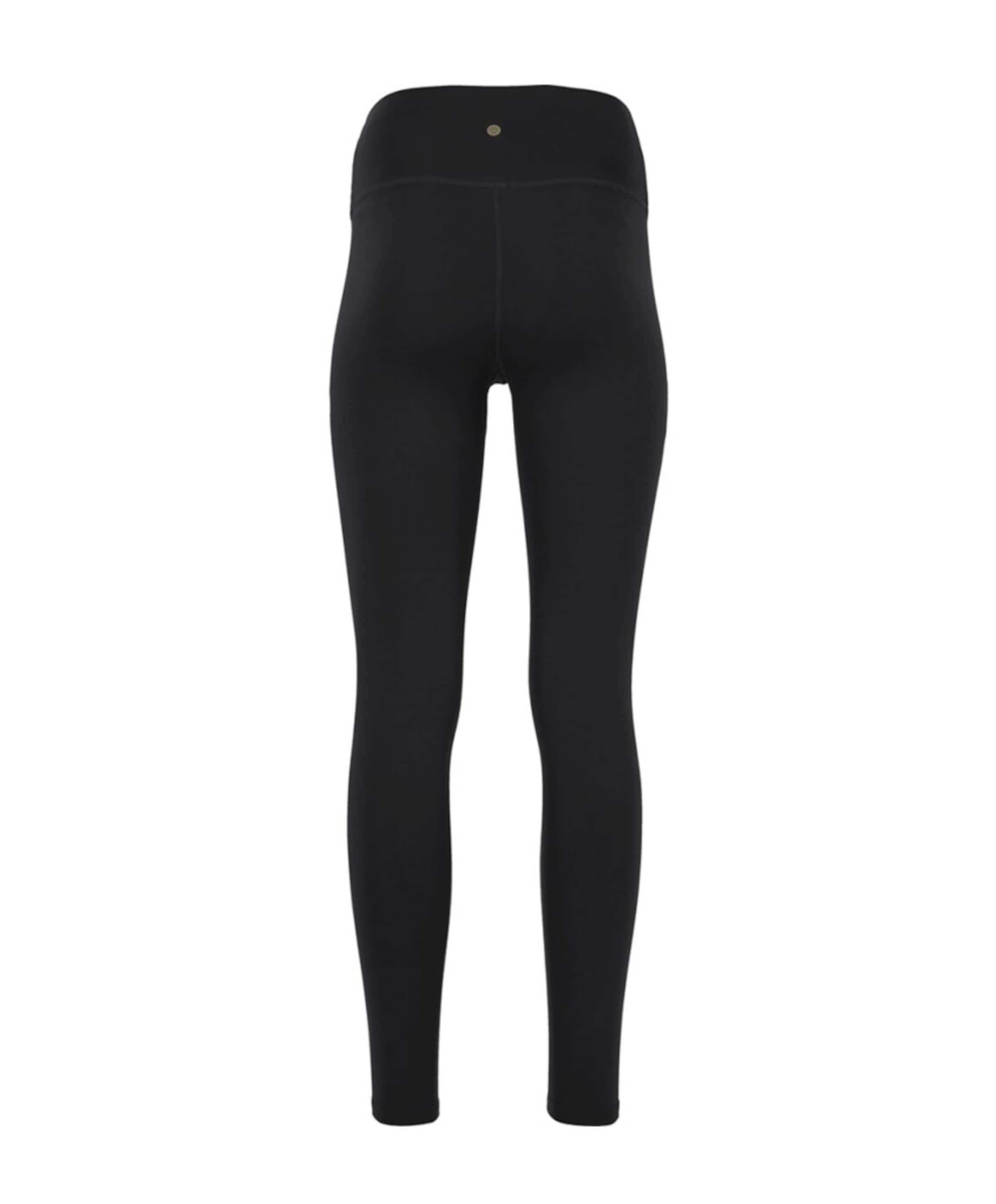 Athlecia Franz W tights zwart
