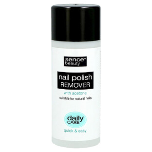 SenceBeauty Nagellak Remover 200ML