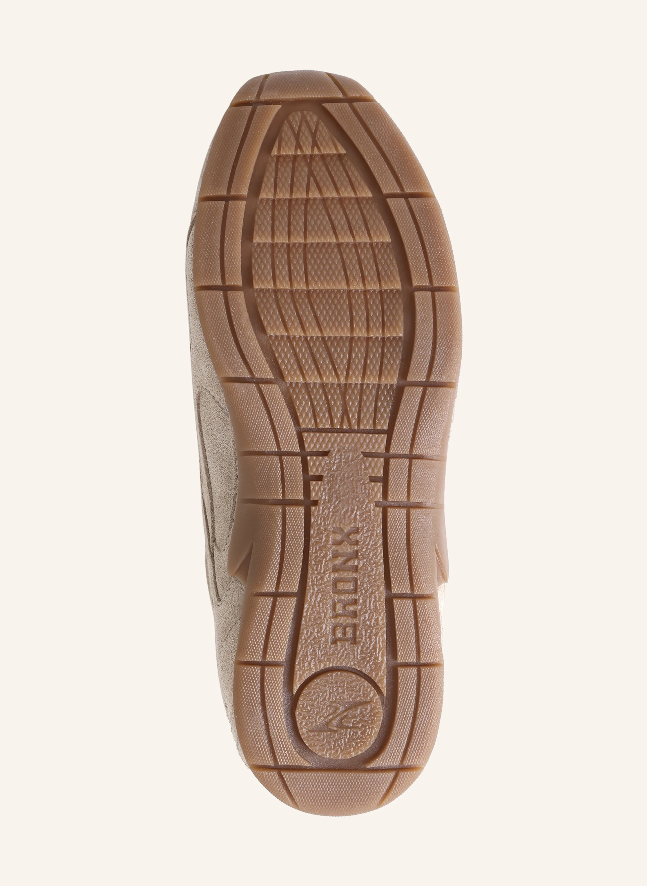 BRONX Sneaker MYR-AA