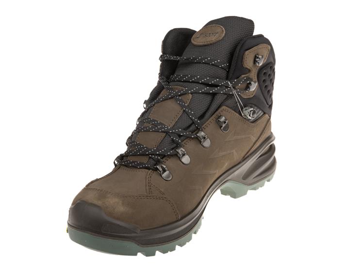 GRI Terrain Mid Brown