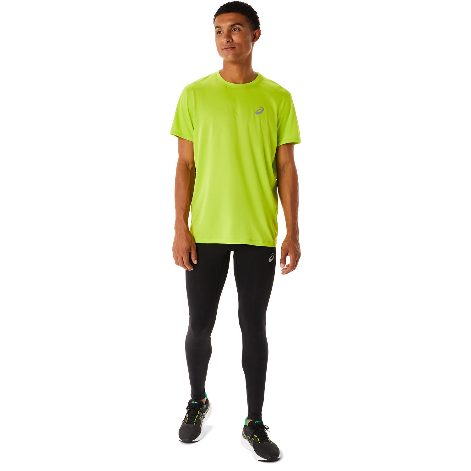 ASICS Core T-Shirt Heren