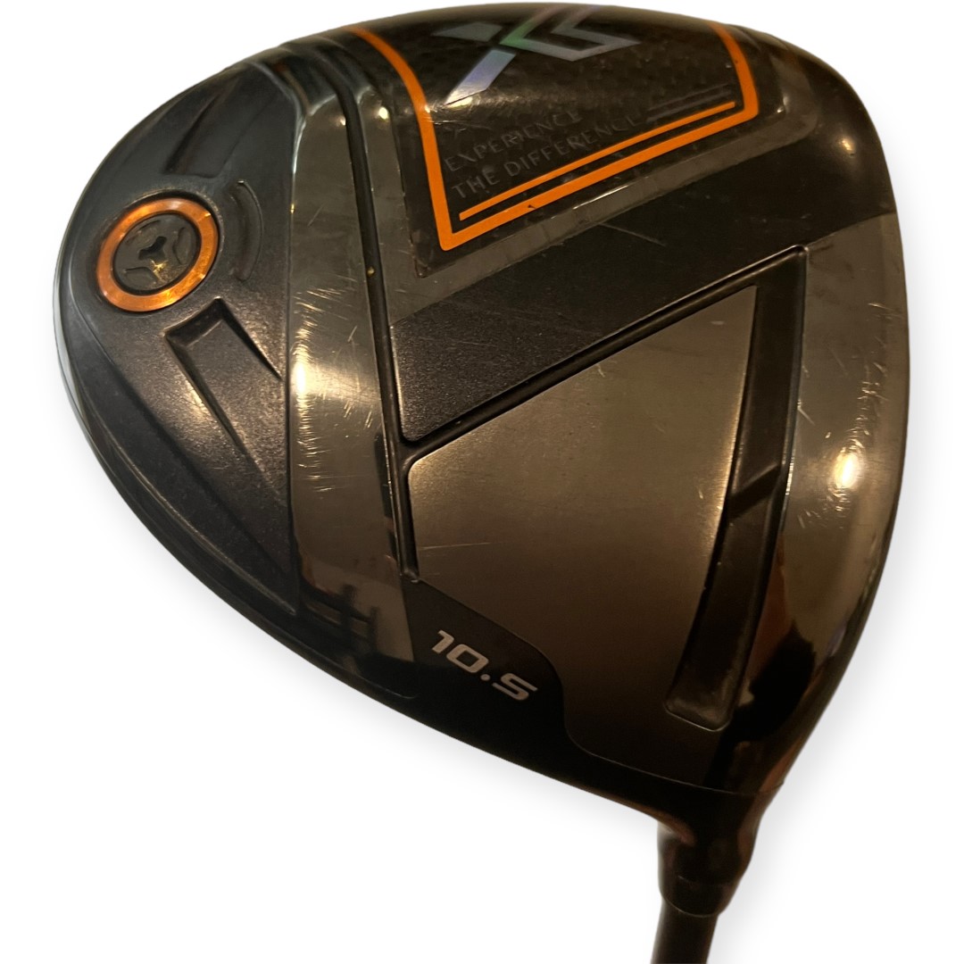 XXIO X Driver