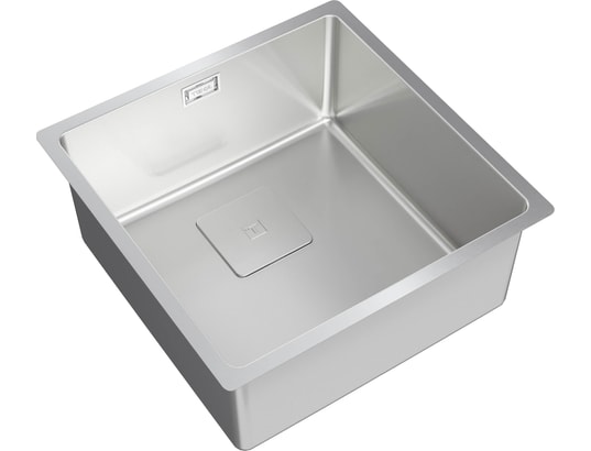 TEKA - Evier à encastrer Flexlinéa RS15 40.40 Triple installation 115000053