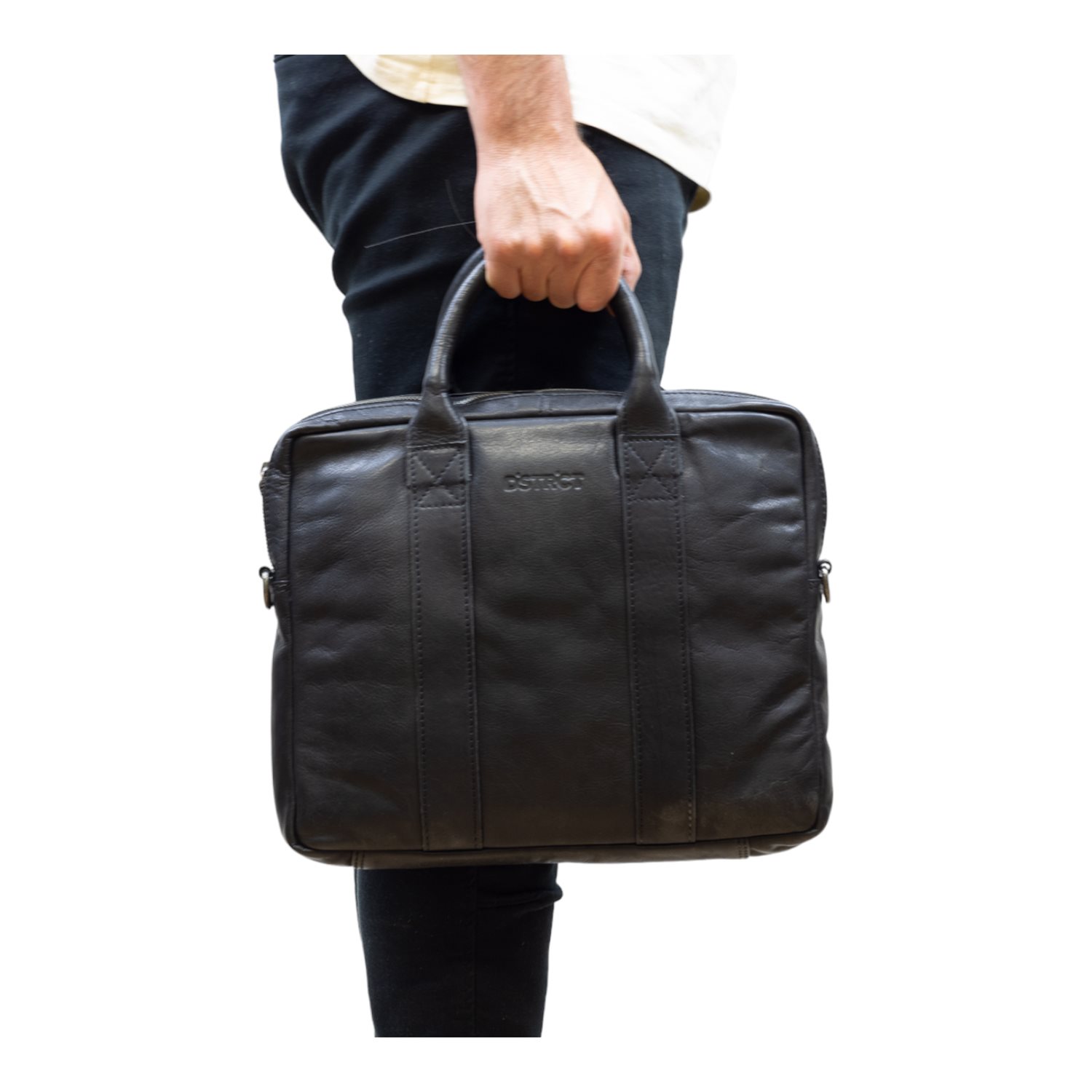 DSTRCT State Street Workingbag 13.3