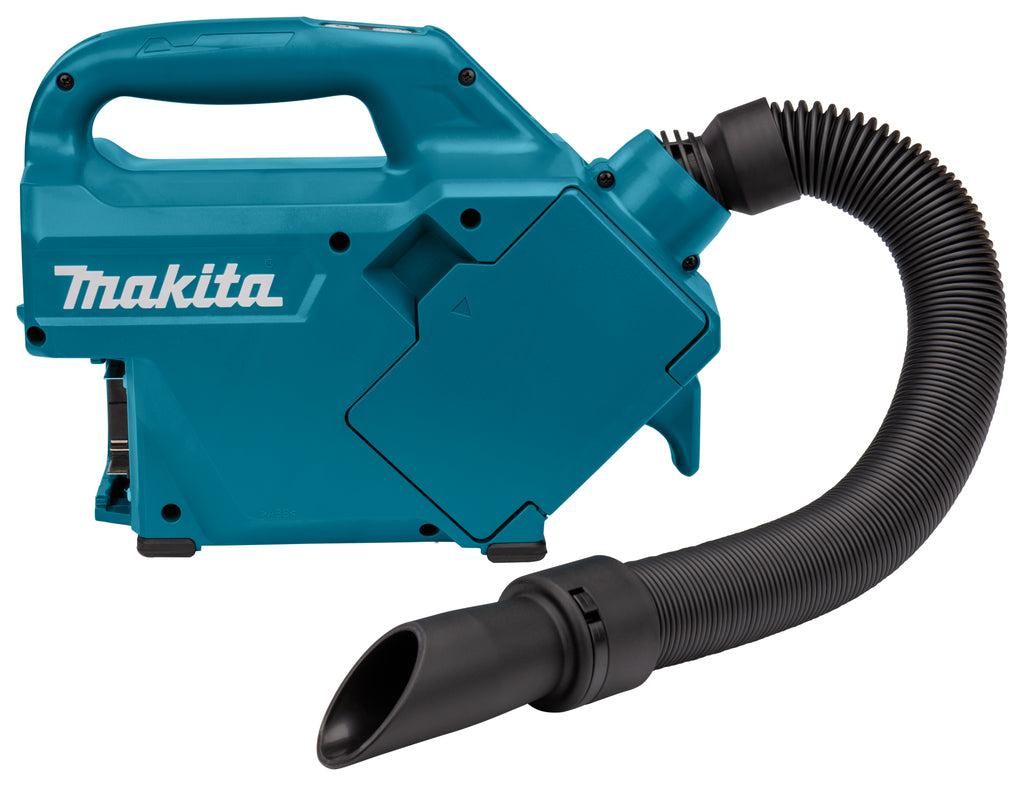 Makita DCL184Z Auto Stofzuiger 18V Basic Body