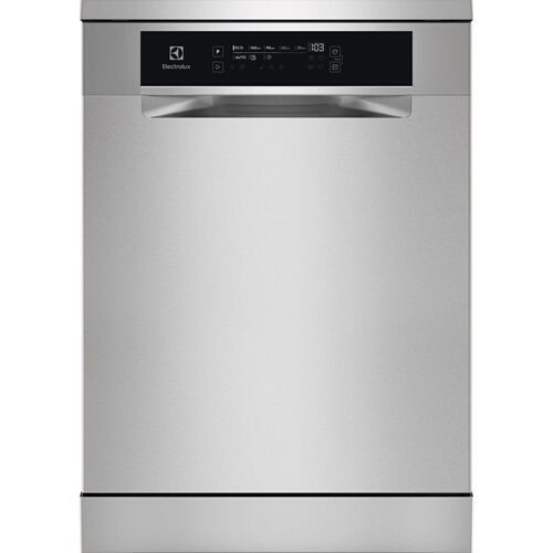 Lave-vaisselle pose libre Electrolux ESG88600SX