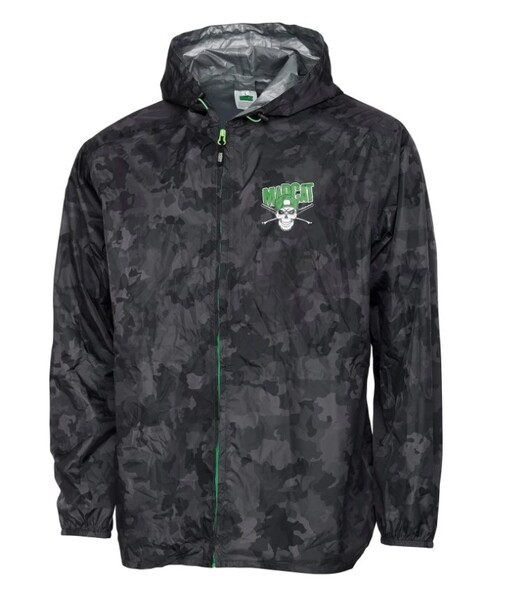 Veste Madcat Dominion Nightcamo