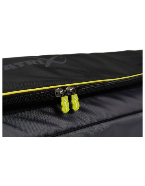 Matrix Ethos  6-8 Tube Holdall - Foudralen -
