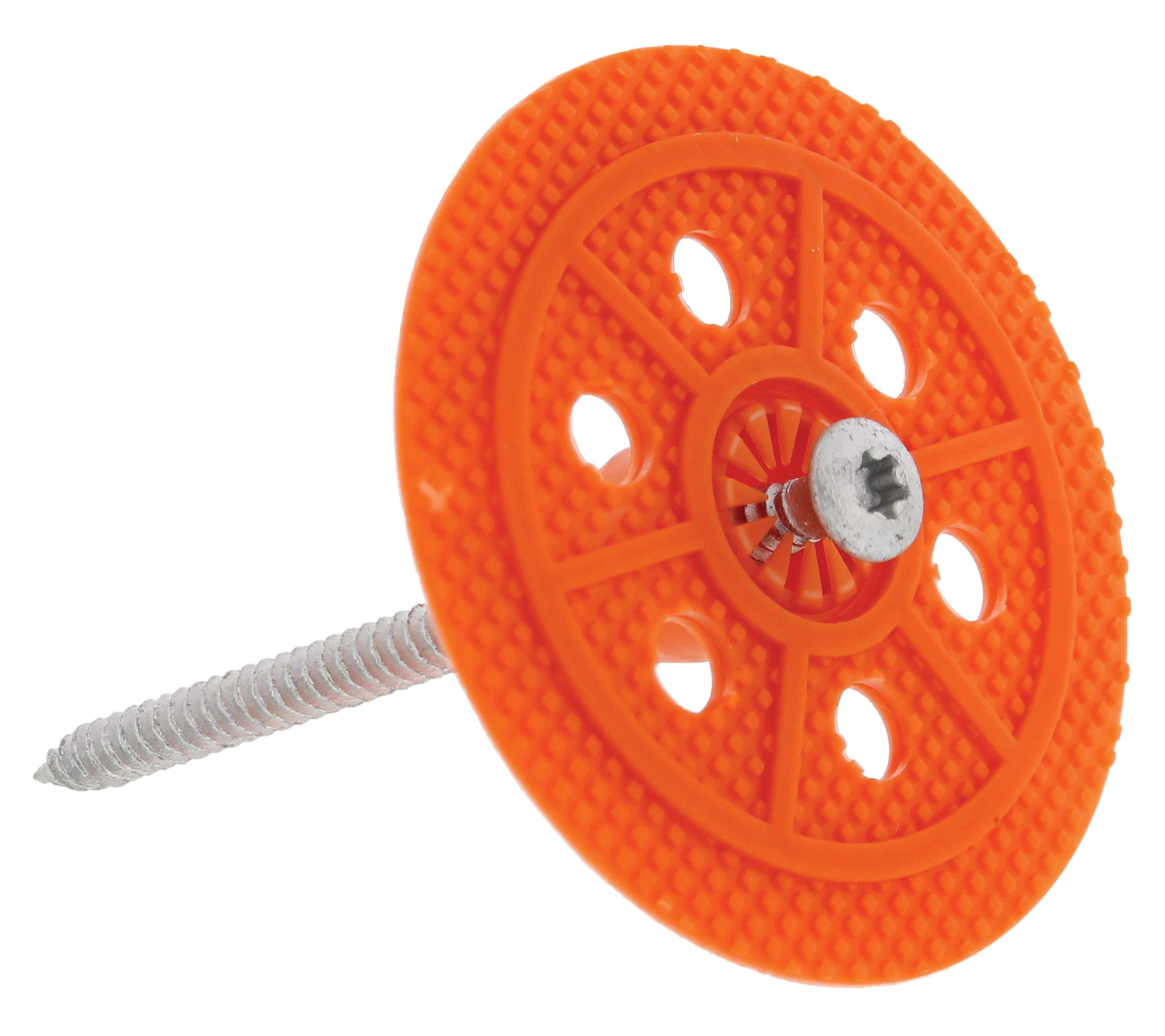 Spit Isowood Isolatieplug voor hout 40 -ø60mm tx25 - 054856