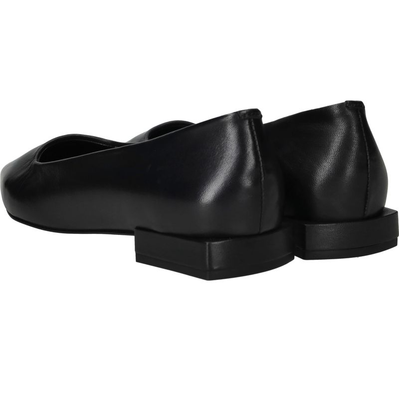 Deabused Ballerina's Zwart Dames