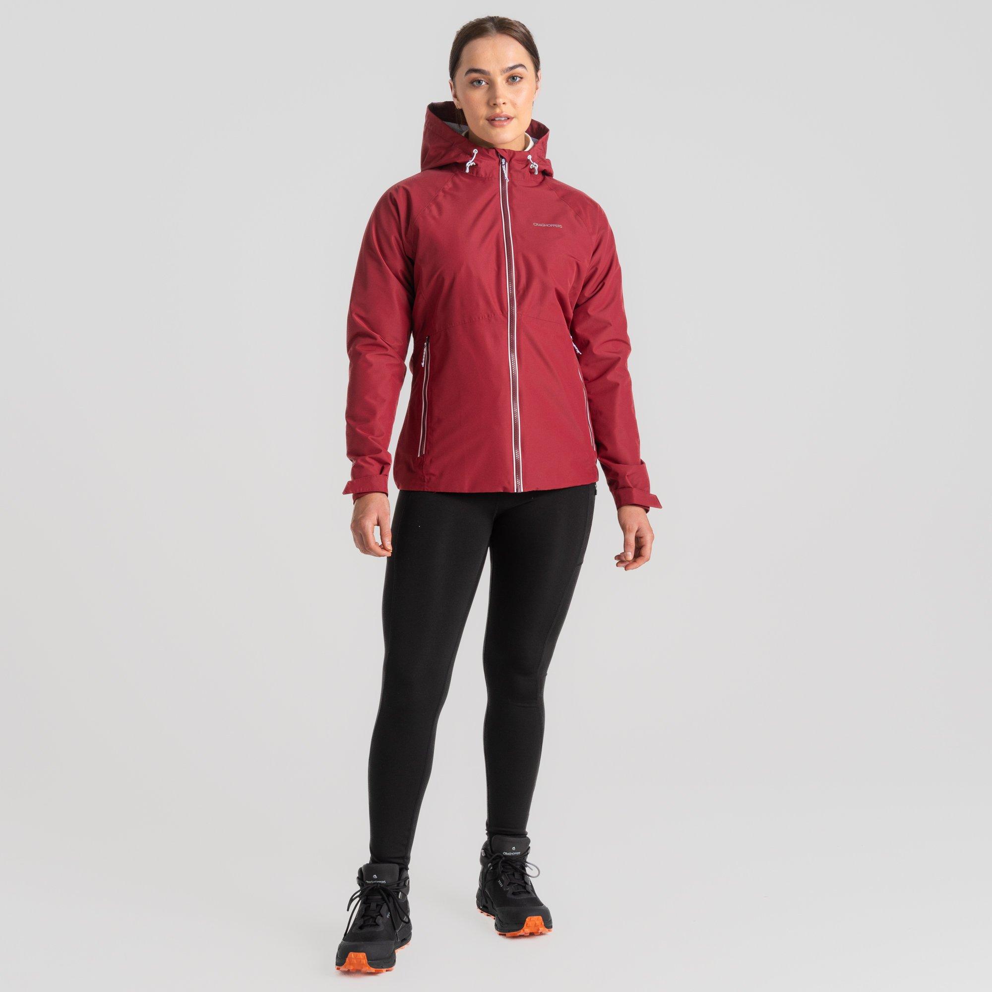 Craghoppers Crag BrielleJacket Ld99
