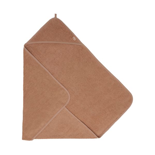 Jollein Badstof Badcape Biscuit