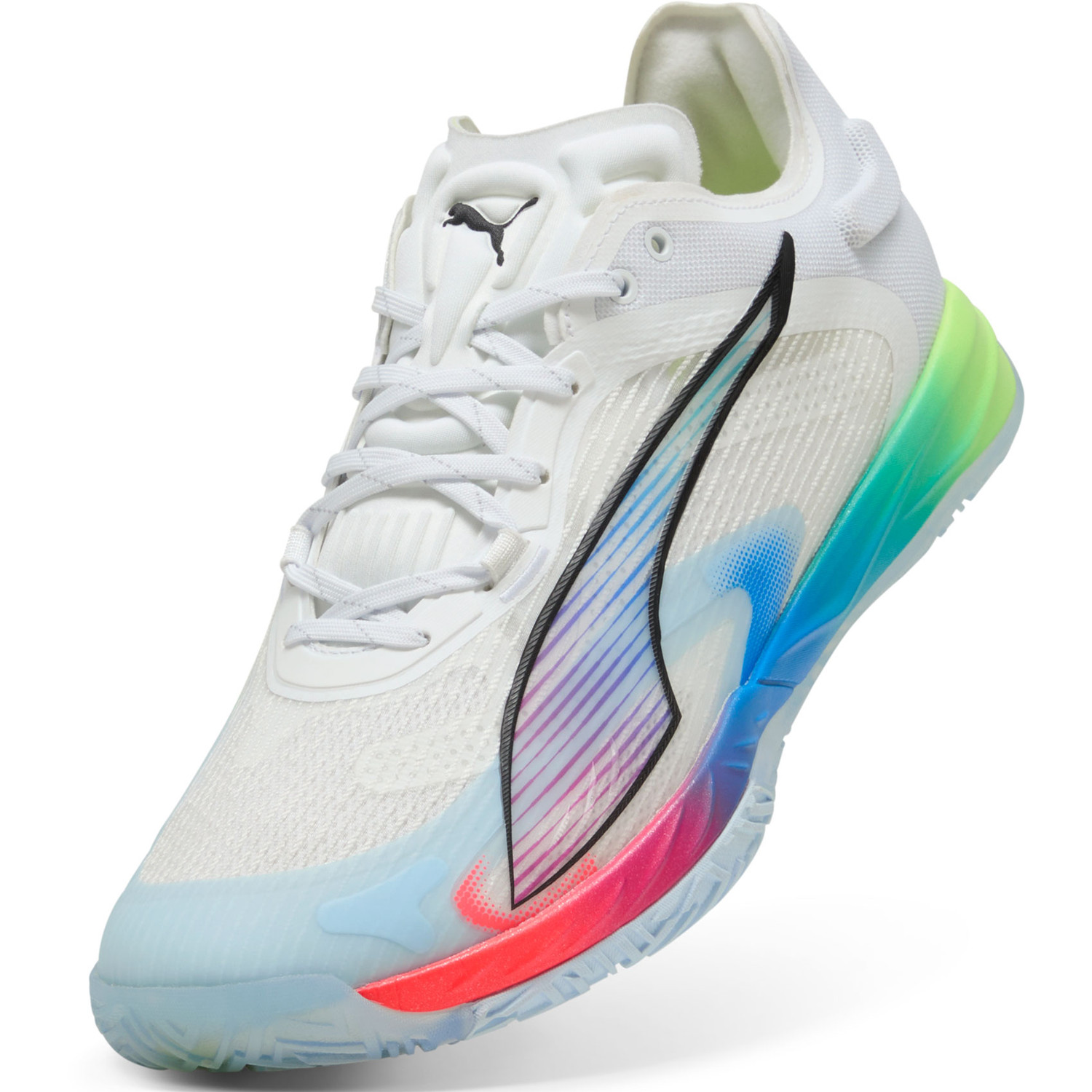 Puma Accelerate Nitro SQD 4