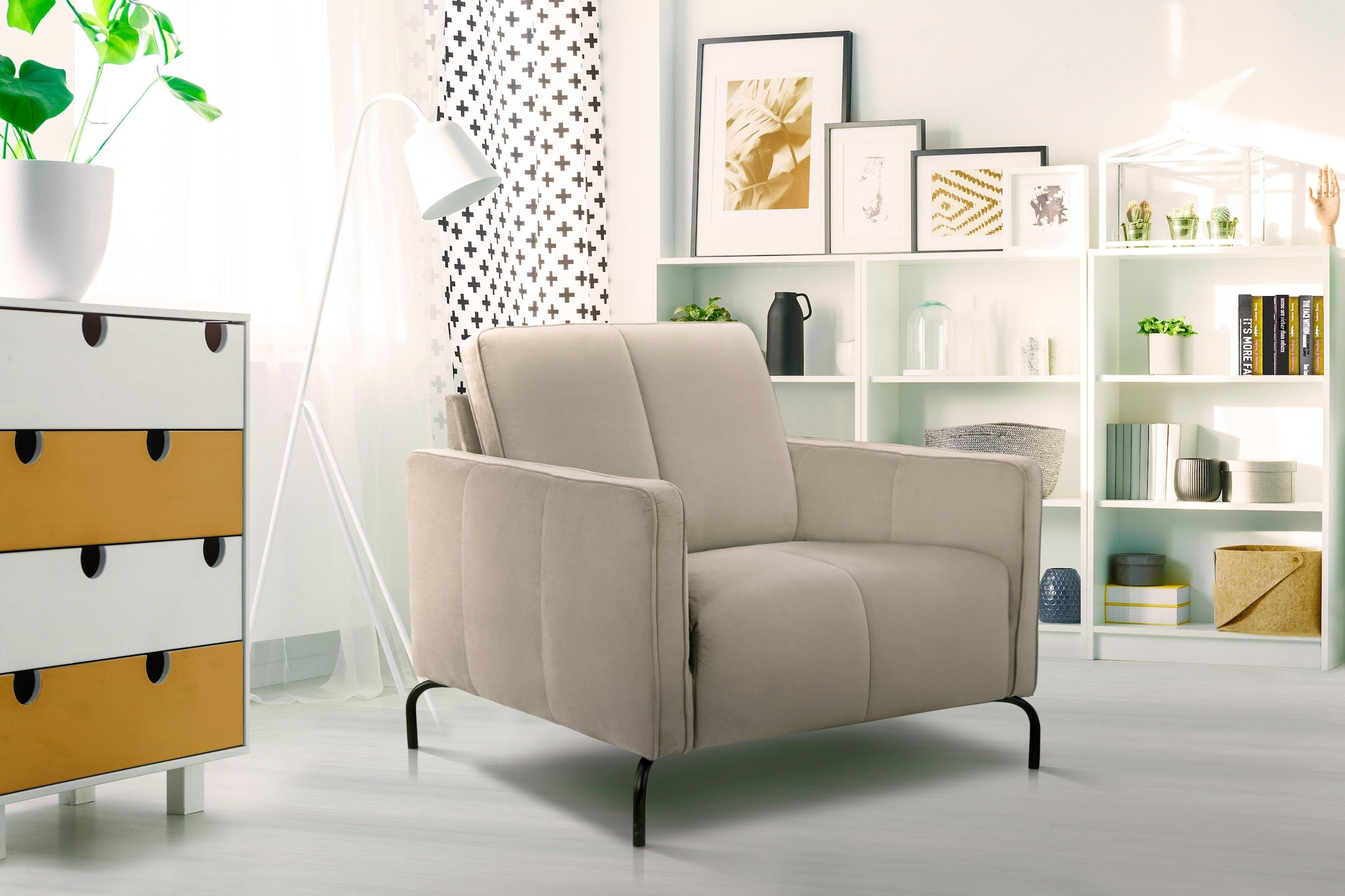 Home affaire Sessel »Xeen«
