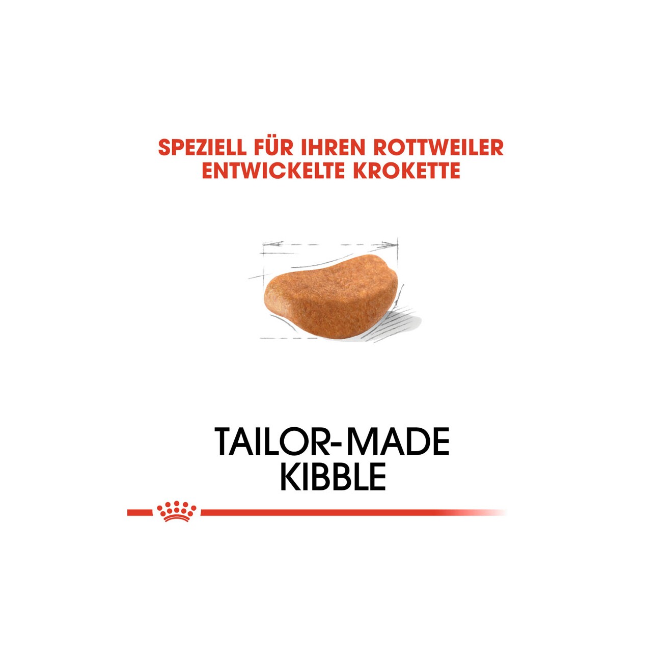 ROYAL CANIN Rottweiler Adult 12 kg