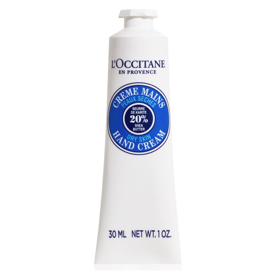 L'Occitane Shea Hand Cream 30ml