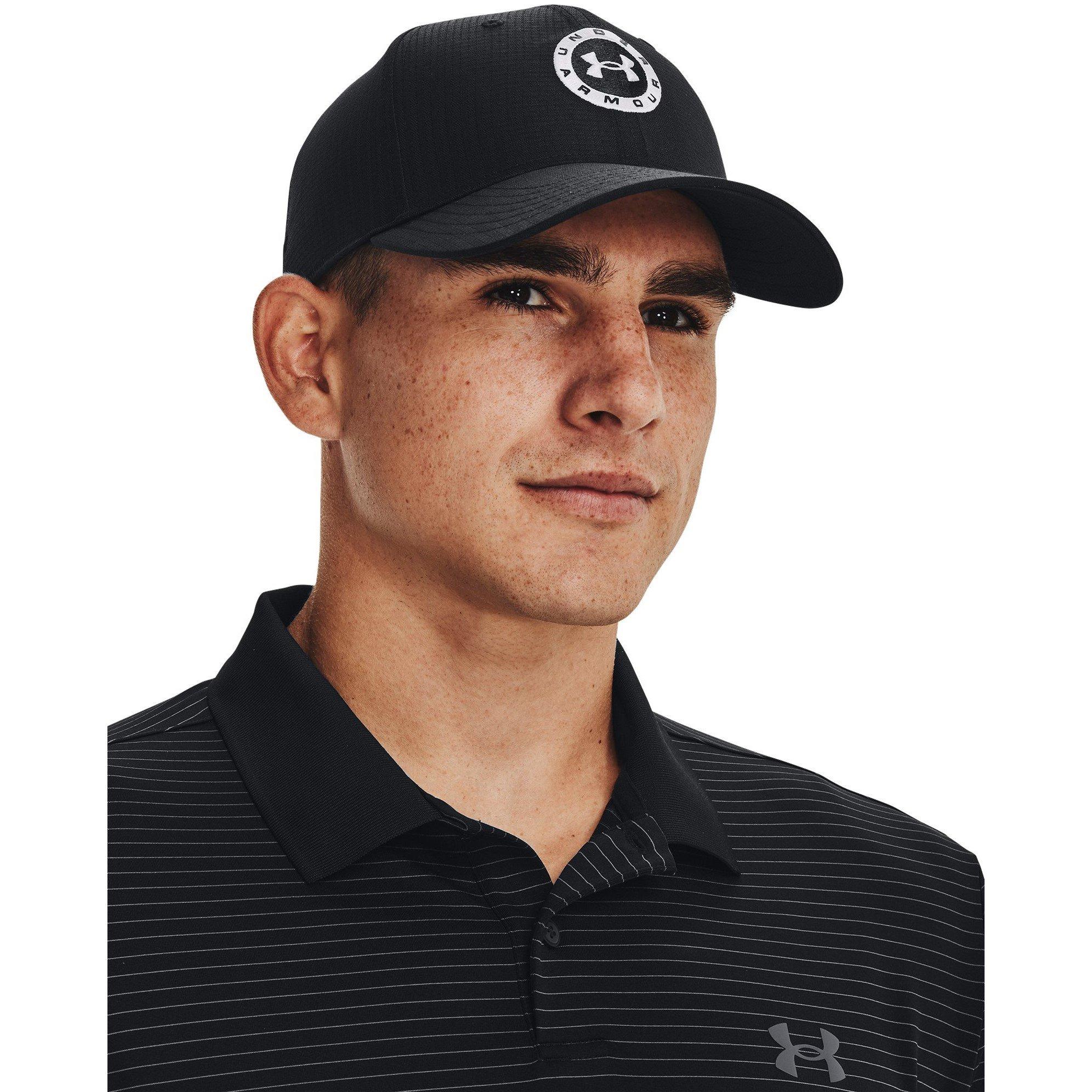 Under Armour UA Jordan Spieth Hat Sn99
