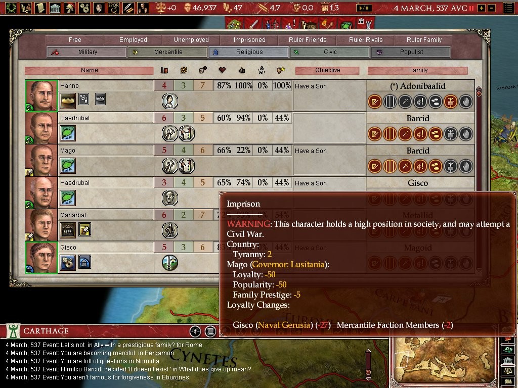 Europa Universalis: Rome - Gold Edition- PC
