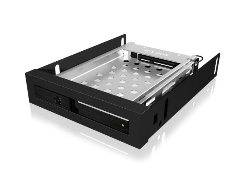 ICY BOX Wechselrahmen IB-2217STS 2.5 