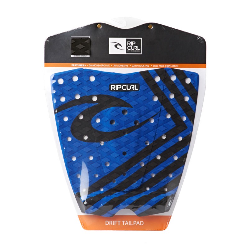 Pad Surf / Surf Kite - Rip Curl Drift Deck Grip - The Corner Shop