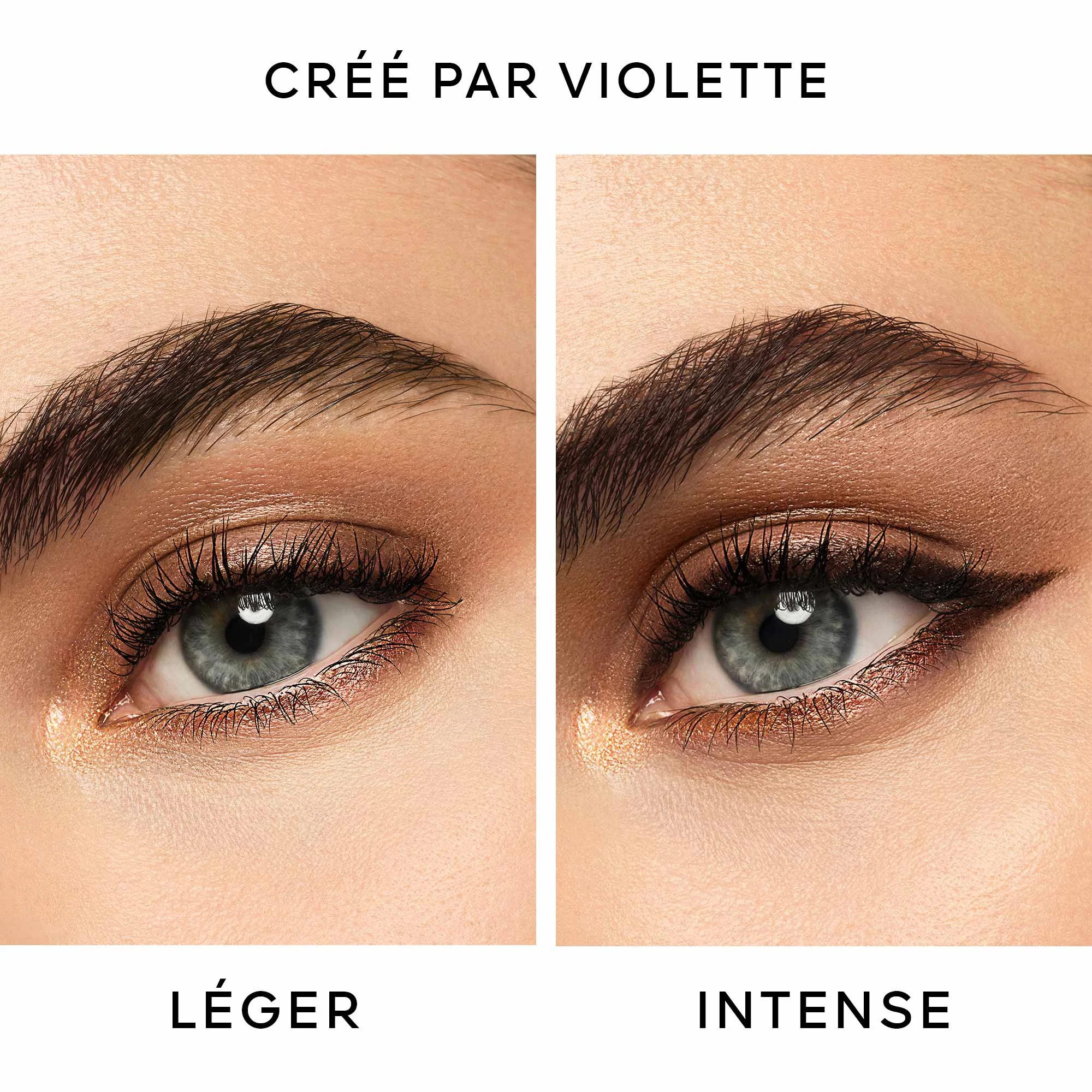 OMBRES G Ombres à paupières 4 couleurs |- 940 Royal Jungle