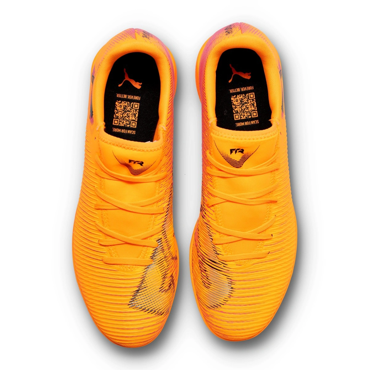 Sapatilha futsal Puma Future 8 Play IT