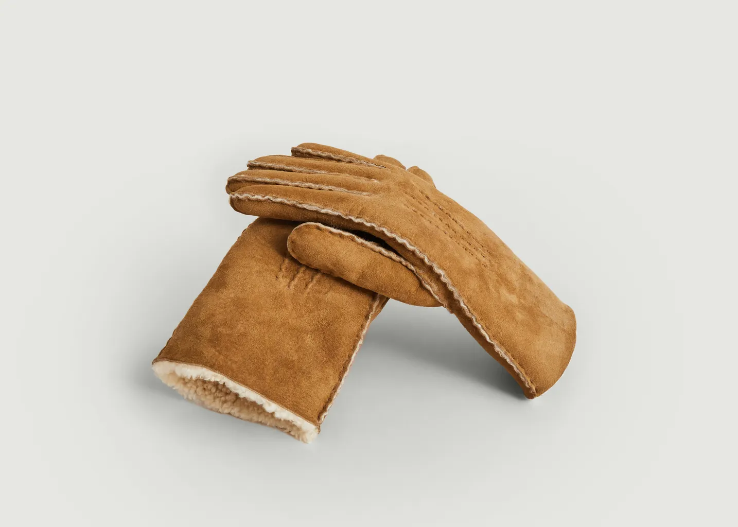 Gants Maison Fabre x L'Exception Paris L'Exception Paris