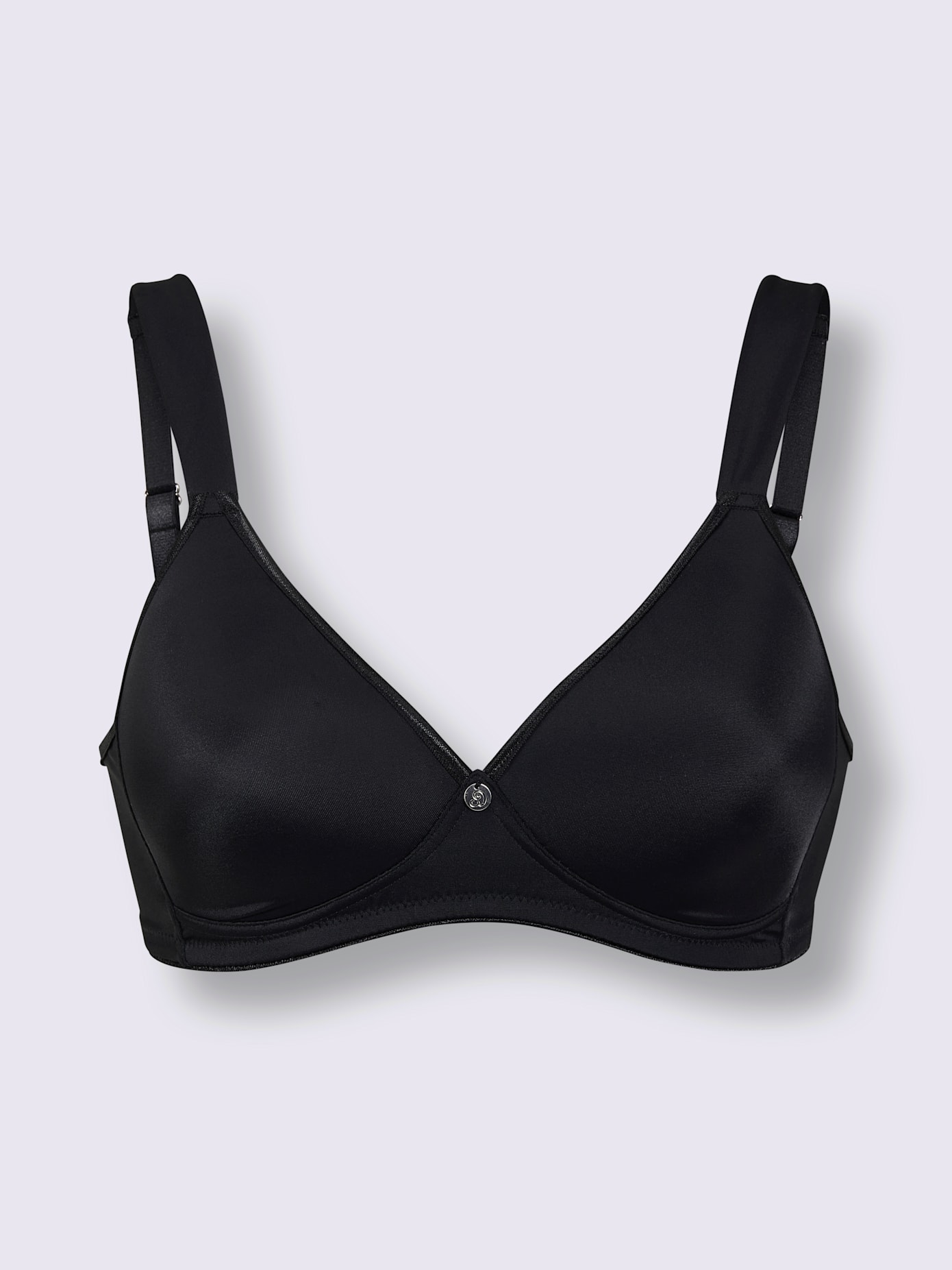 Brassière sans armatures bon. a, b, c