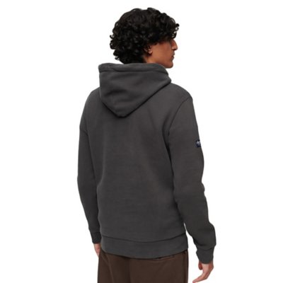 Sweatshirt à capuche homme Classic Vl Heritage SUPERDRY