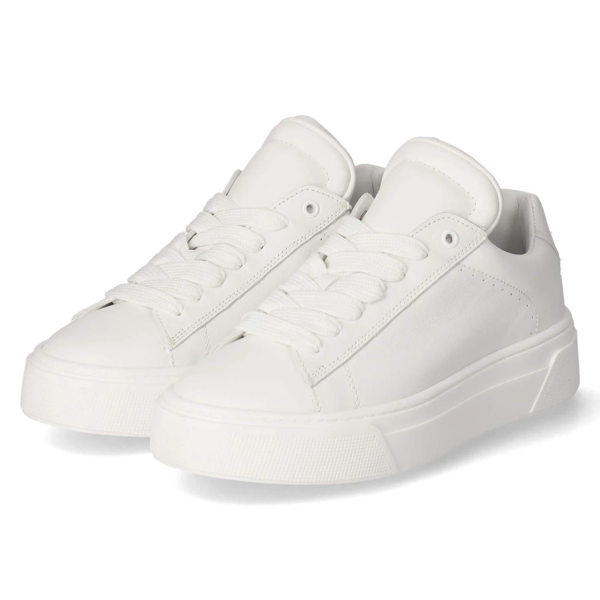 KaerlekLow Sneaker - white