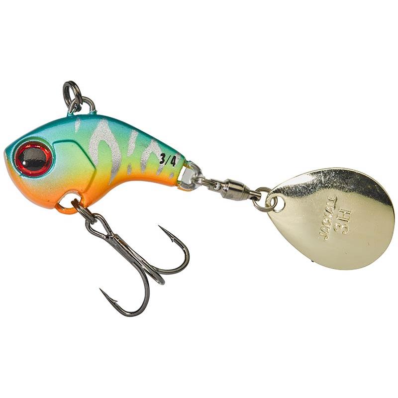 Leurre Coulant Illex Deracoup - 2Cm