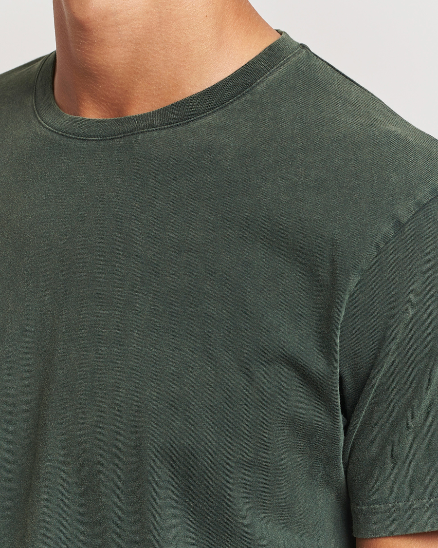 Colorful Standard Classic Organic T-Shirt Midnight Forest