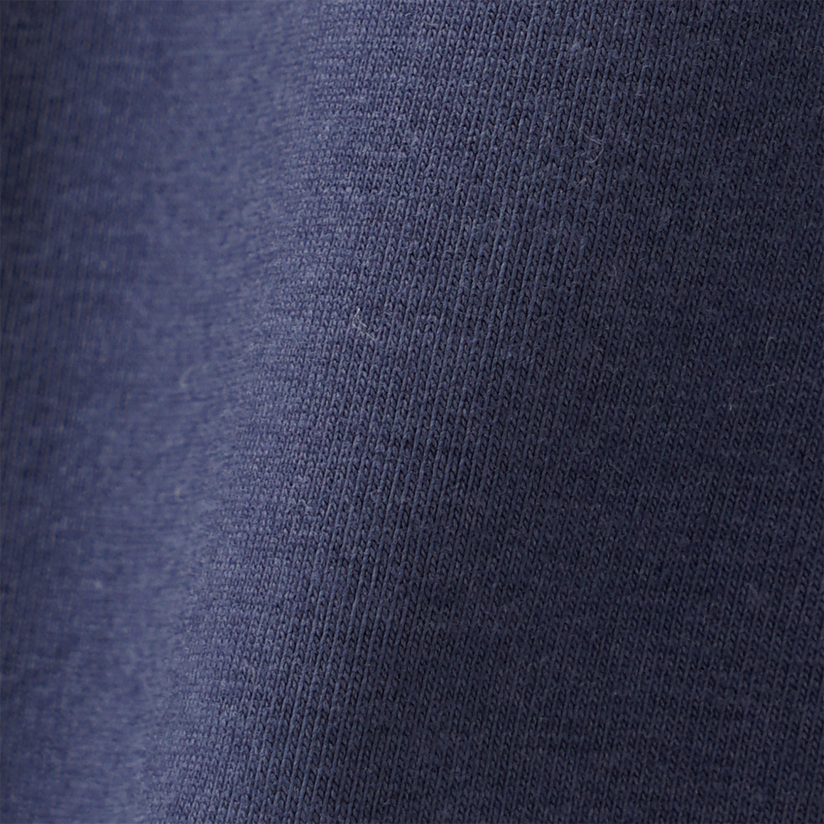 Famy 3 Baby Langarmshirts blau / dunkelblau / weiss