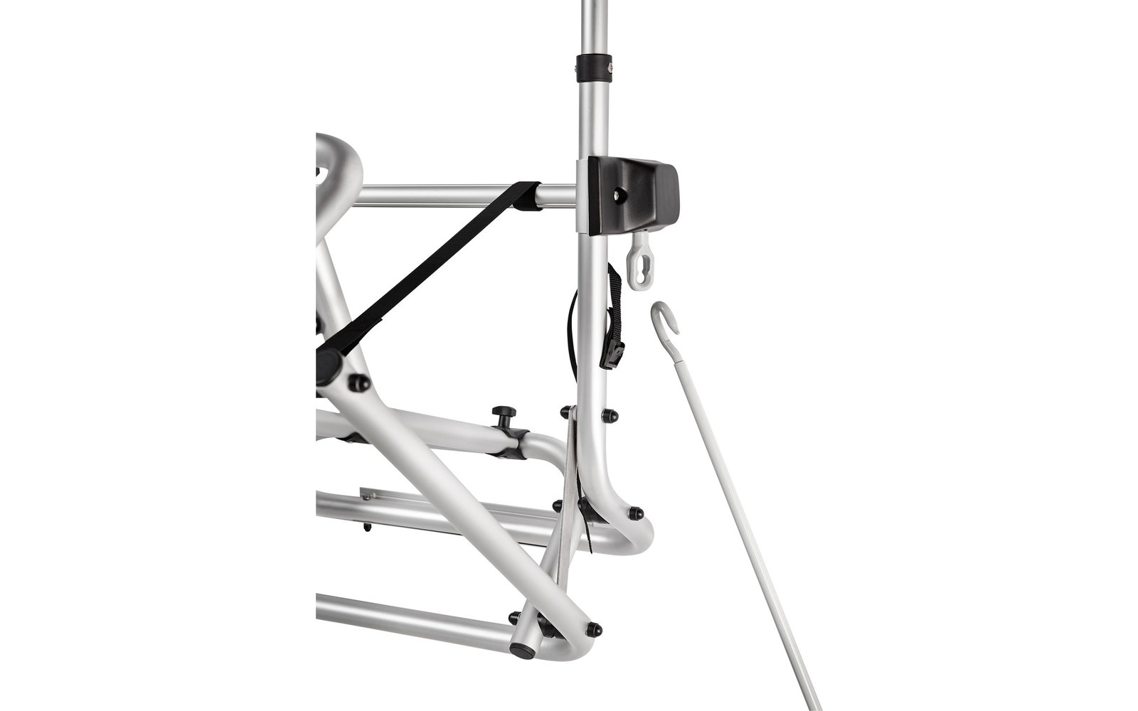Thule Lift V16 Fahrradträger manuell höhenverstellbar