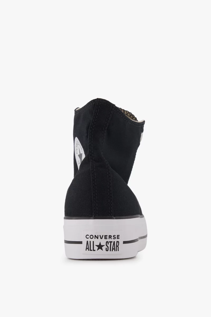Converse Chuck Taylor All Star Platform Damen Sneaker