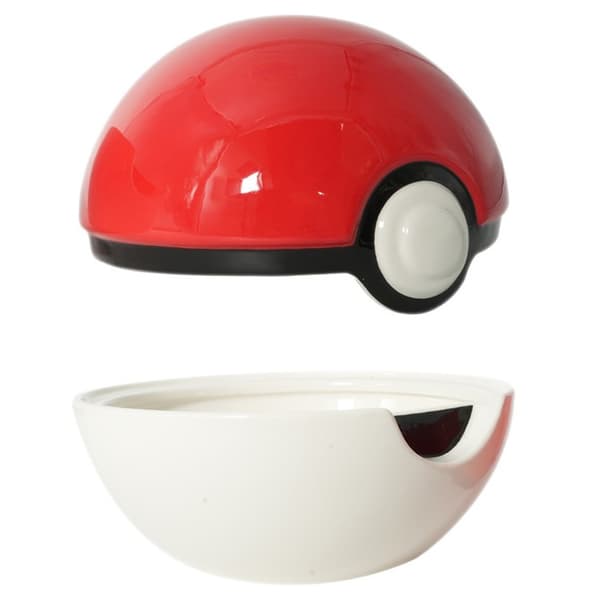 Pokemon Pokéball Kakeboks