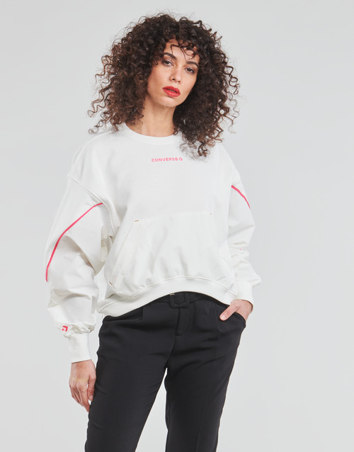 Converse - BLOCKED ALTERRAIN CREW - Blanc