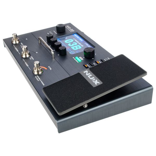 Nux MG-30