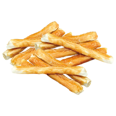 Snuggis Leckerrolle im Pouletmantel 300g