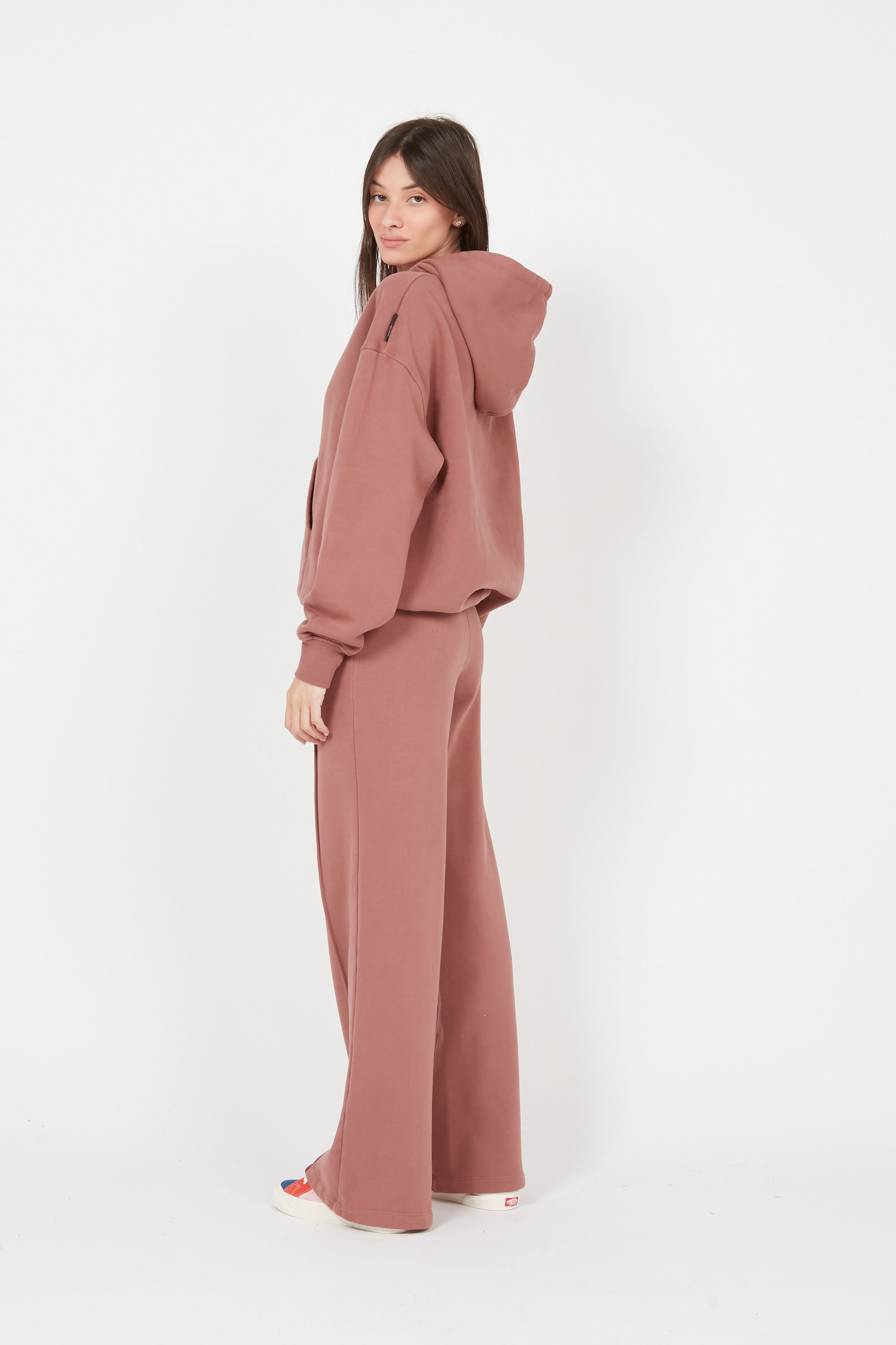 WASTED Jogging  CHILL SIGNATURE Rose