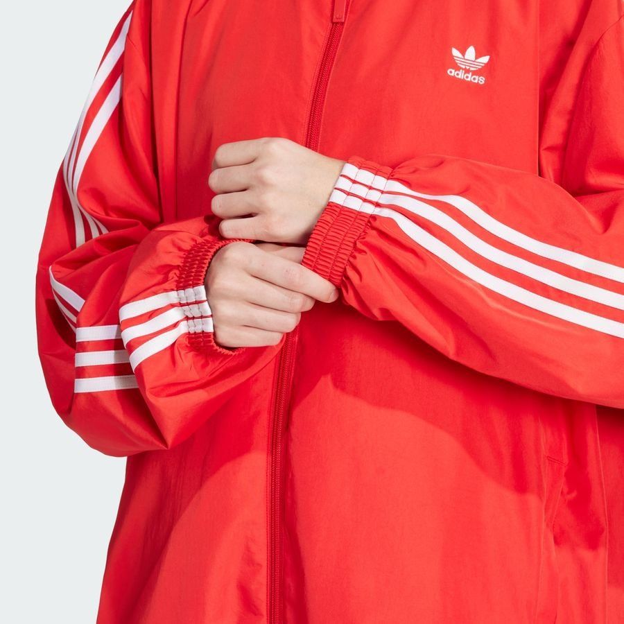 Adidas Original Veste de survêtement oversize Adilenium Season 3